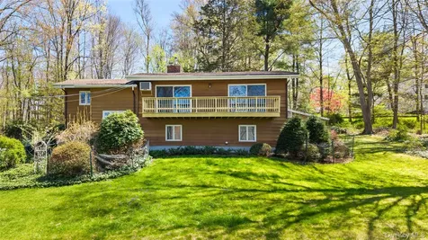 95 Main Street South Salem NY 10590