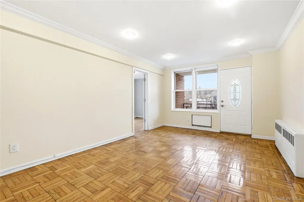 67-50 Thornton Place Forest Hills NY 11375