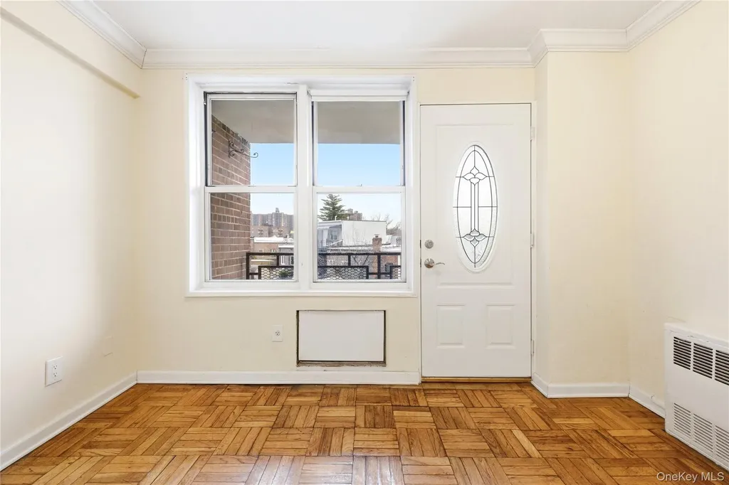 67-50 Thornton Place Forest Hills NY 11375