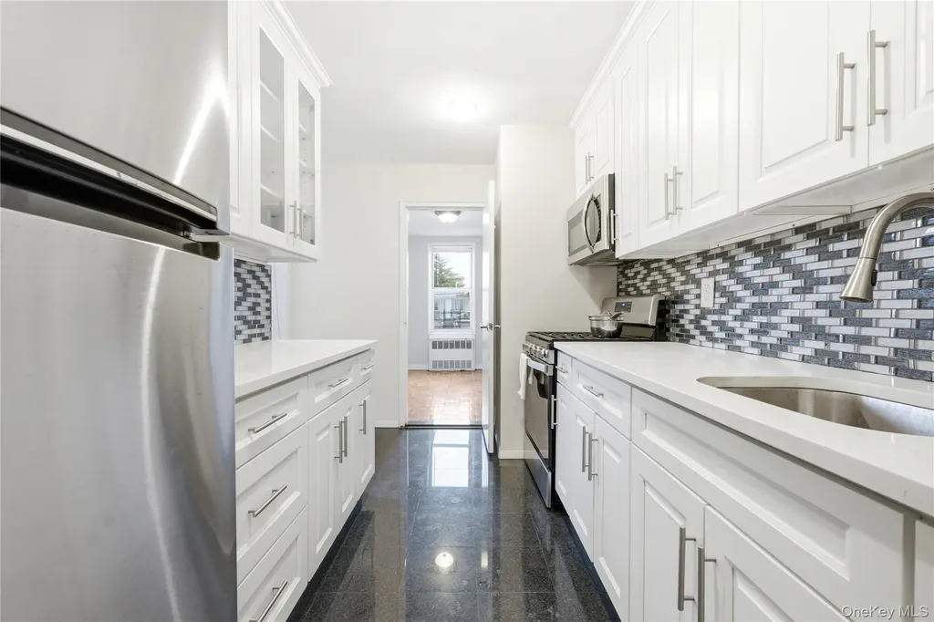 67-50 Thornton Place Forest Hills NY 11375