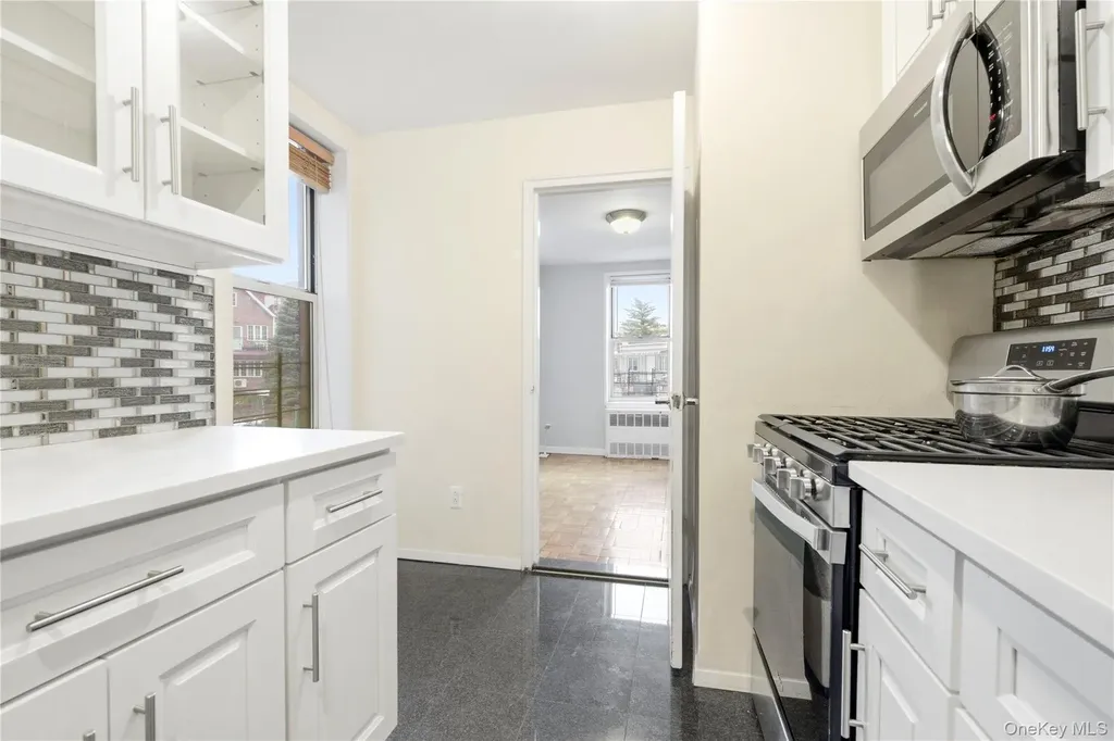 67-50 Thornton Place Forest Hills NY 11375