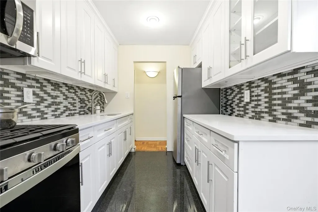 67-50 Thornton Place Forest Hills NY 11375