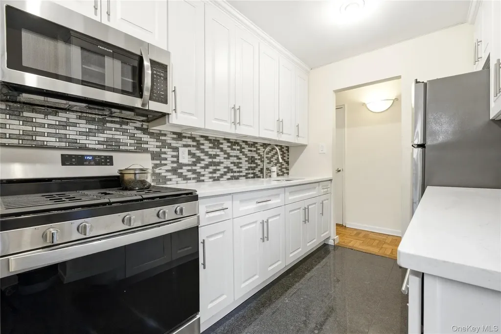 67-50 Thornton Place Forest Hills NY 11375