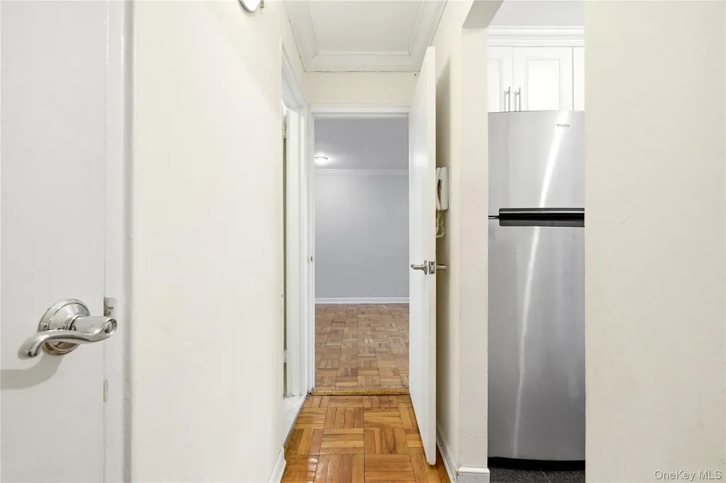 67-50 Thornton Place Forest Hills NY 11375