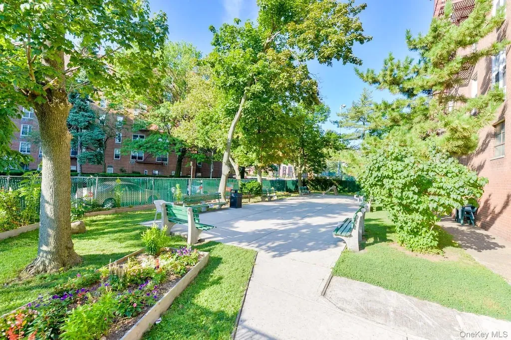 67-50 Thornton Place Forest Hills NY 11375