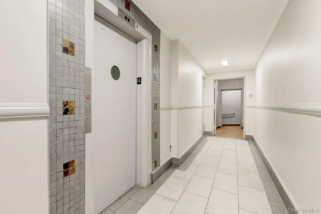 67-50 Thornton Place Forest Hills NY 11375