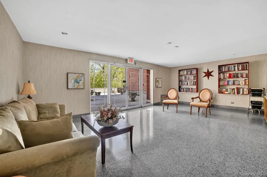 1111 Midland Avenue Bronxville NY 10708