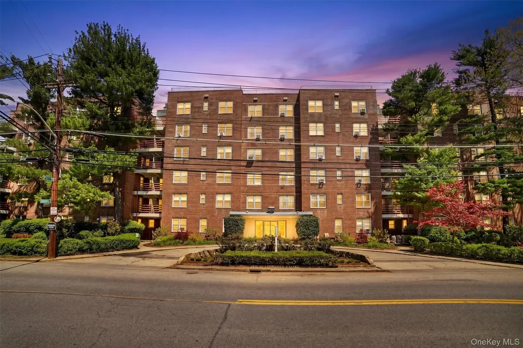 1111 Midland Avenue Bronxville NY 10708
