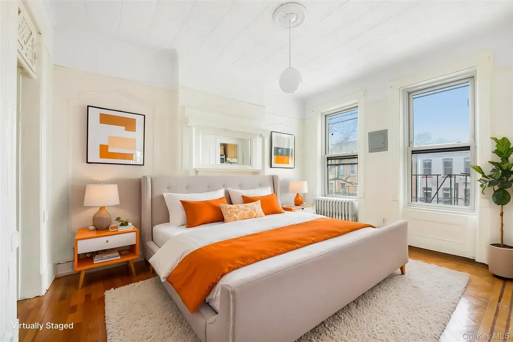529 Decatur Street Brooklyn NY 11233