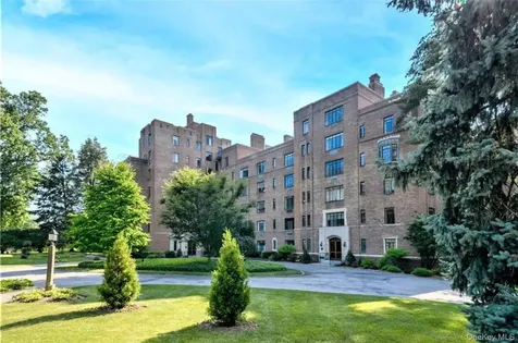 100 Ardsley Avenue W Irvington NY 10533