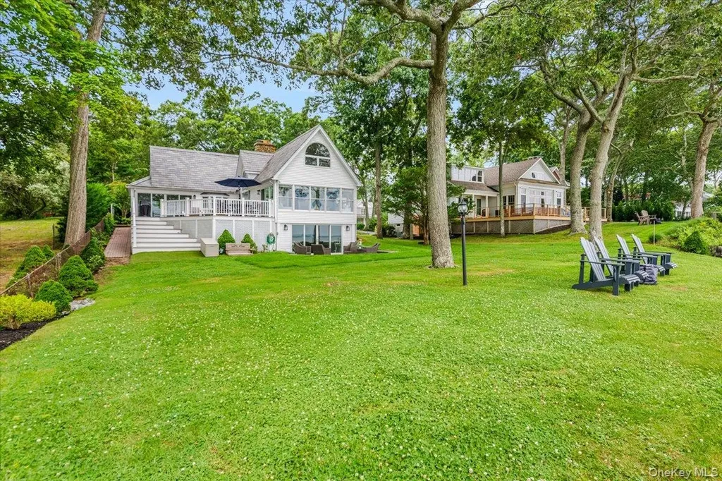 100 W Shore Drive Southold NY 11971