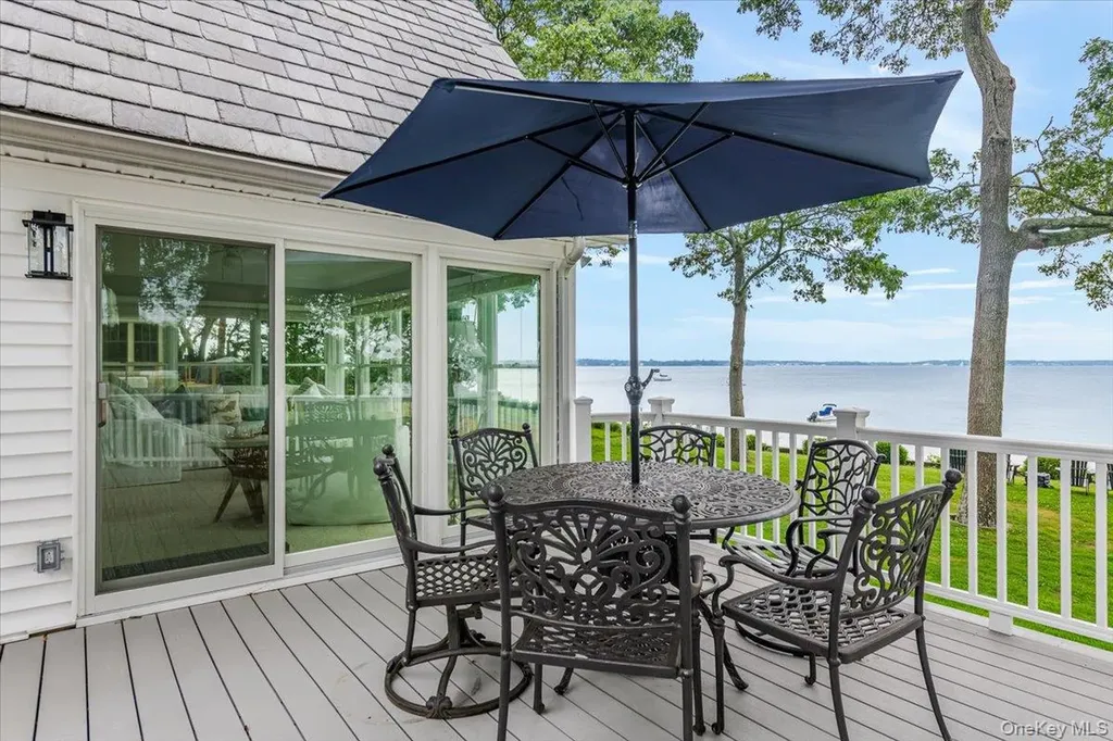 100 W Shore Drive Southold NY 11971