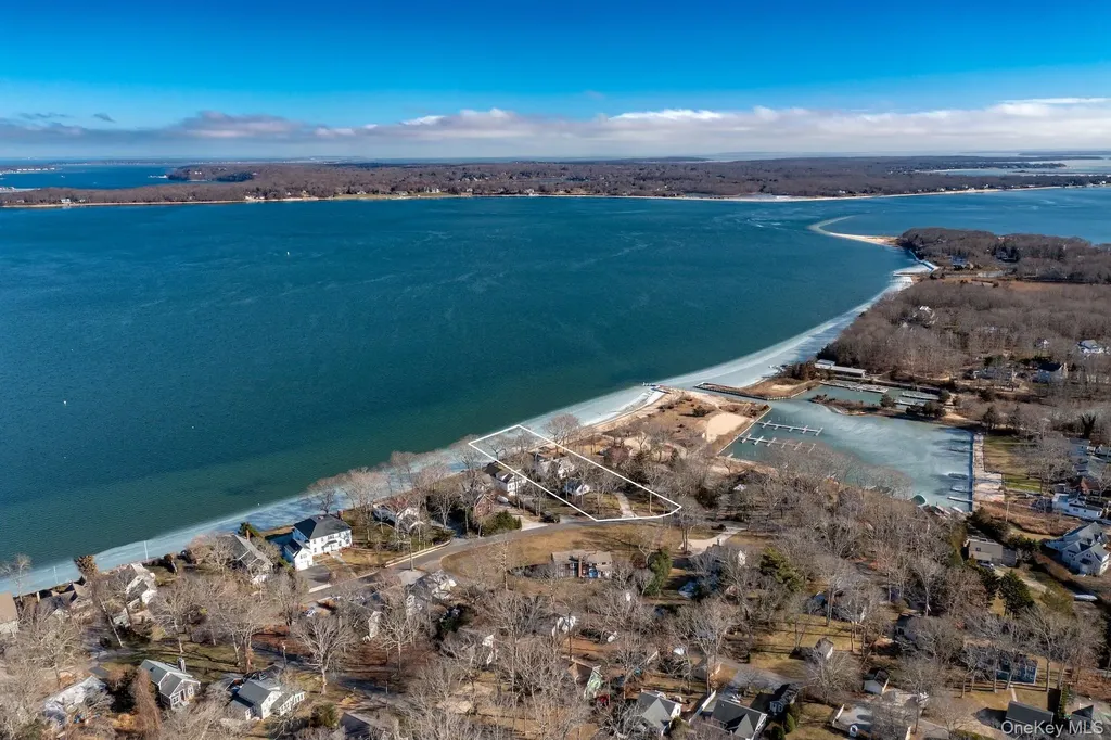 100 W Shore Drive Southold NY 11971