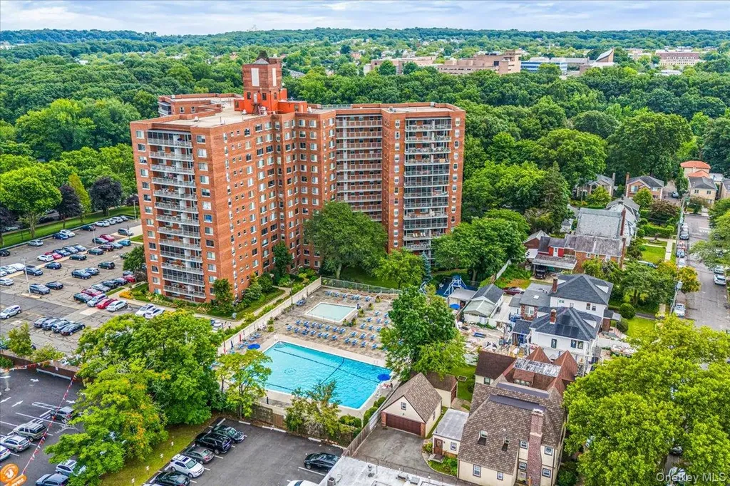 22055 46th Avenue Bayside NY 11361