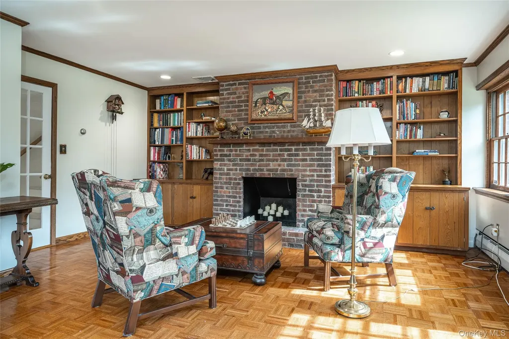 15 Stephenson Terrace Briarcliff Manor NY 10510