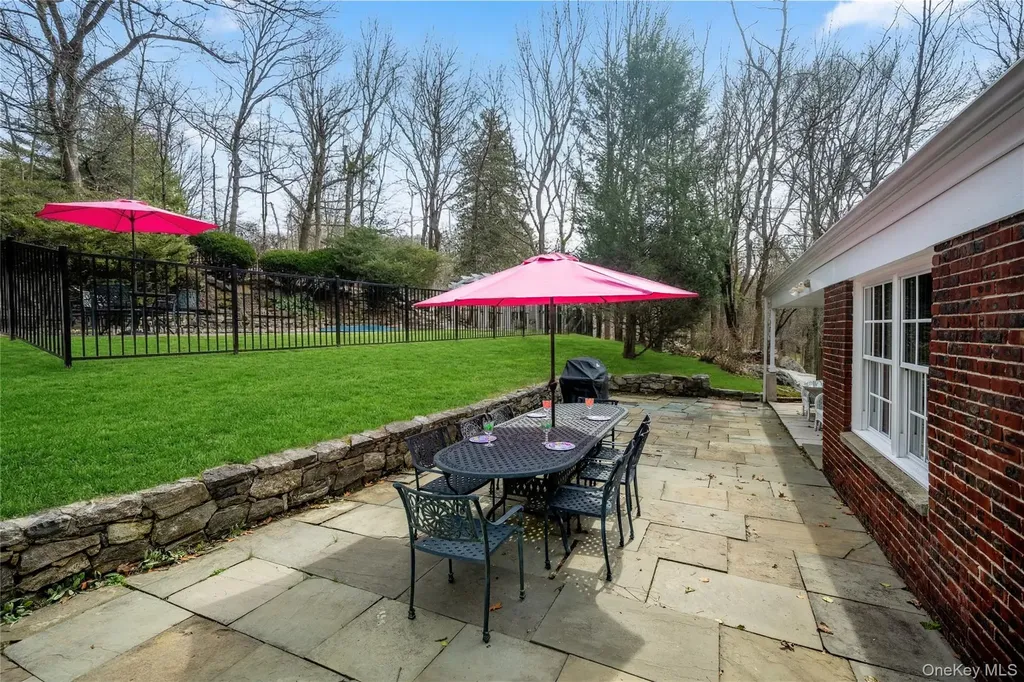 15 Stephenson Terrace Briarcliff Manor NY 10510