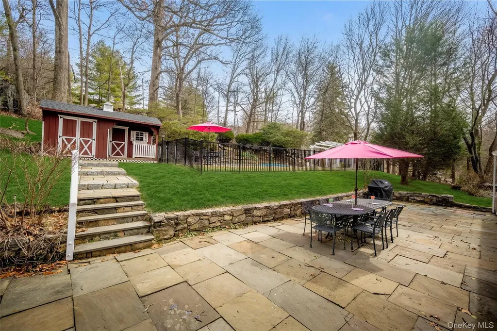 15 Stephenson Terrace Briarcliff Manor NY 10510