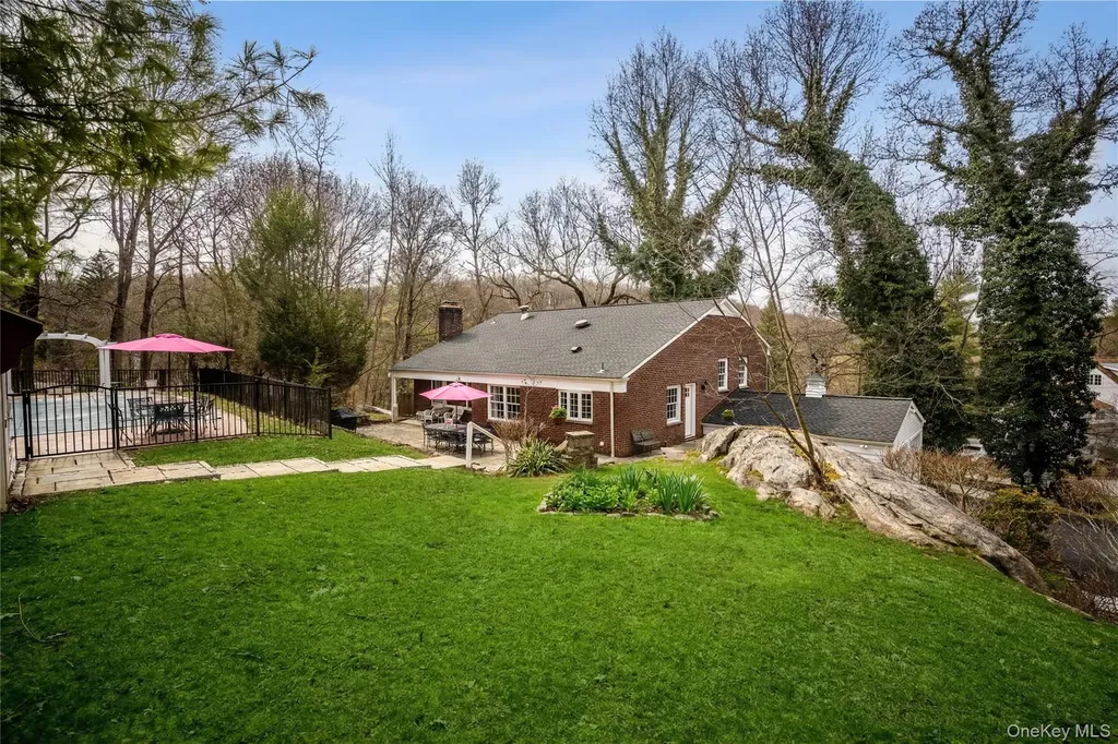 15 Stephenson Terrace Briarcliff Manor NY 10510