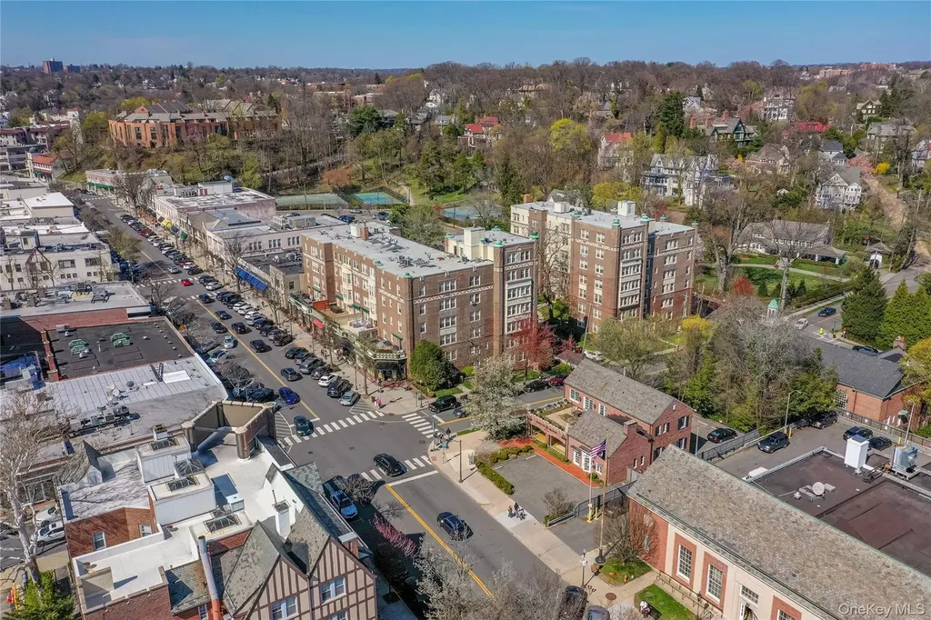 117 Pondfield Road Bronxville NY 10708
