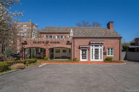 117 Pondfield Road Bronxville NY 10708