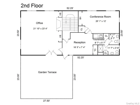 117 Pondfield Road Bronxville NY 10708