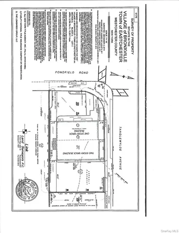 117 Pondfield Road Bronxville NY 10708