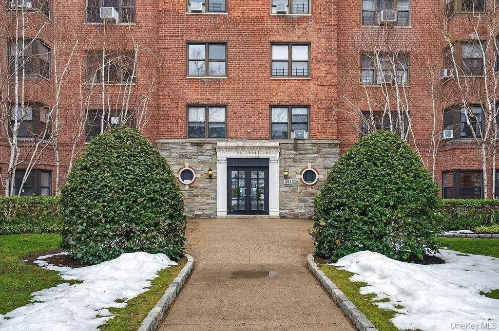 485 E Lincoln Avenue Mount Vernon NY 10552
