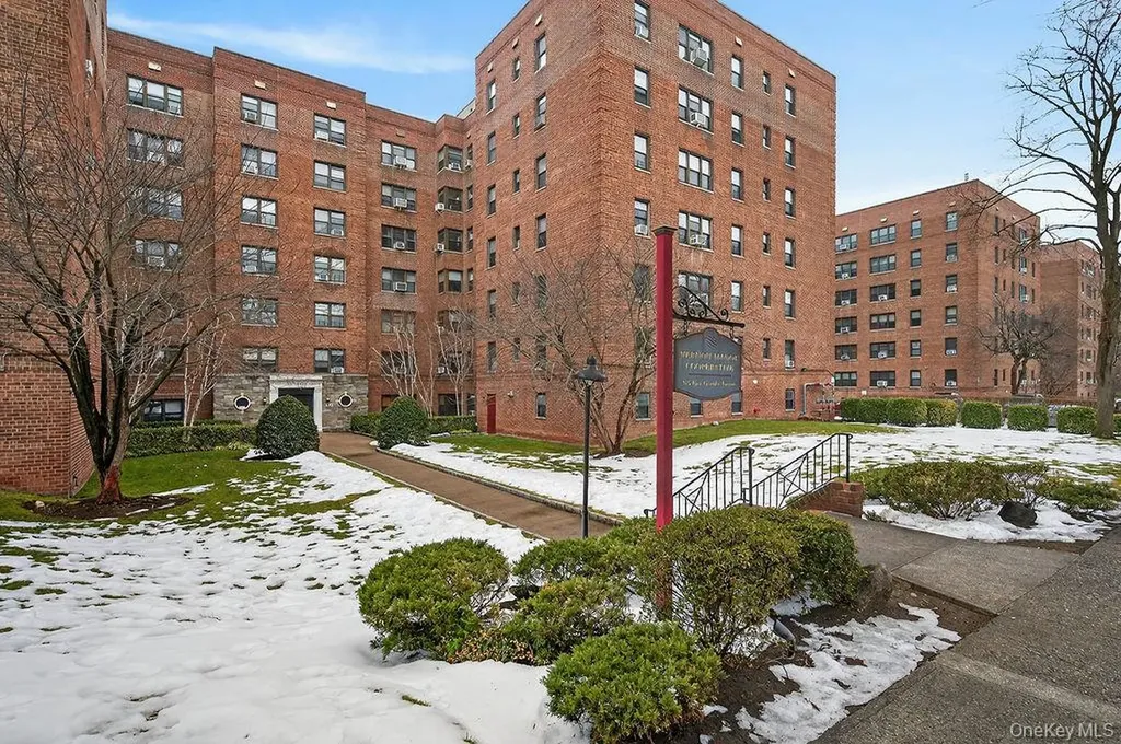485 E Lincoln Avenue Mount Vernon NY 10552