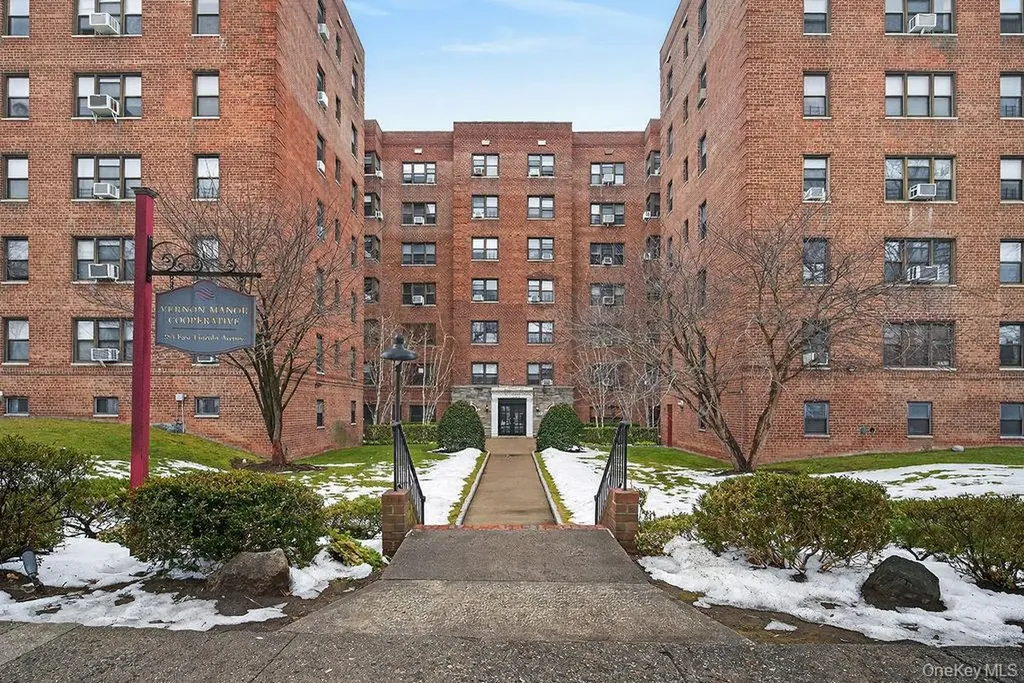 485 E Lincoln Avenue Mount Vernon NY 10552