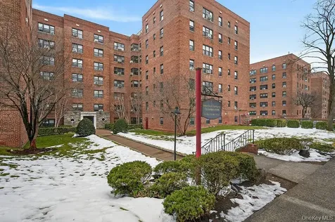 485 E Lincoln Avenue Mount Vernon NY 10552