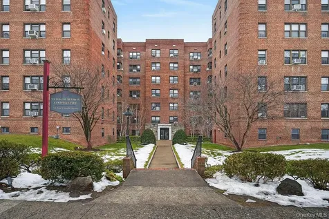 485 E Lincoln Avenue Mount Vernon NY 10552