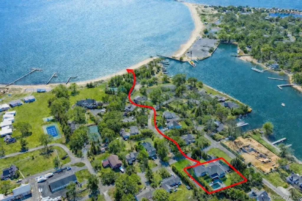 250 Osprey Nest Road Greenport NY 11944