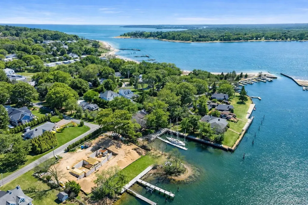 250 Osprey Nest Road Greenport NY 11944