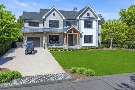 250 Osprey Nest Road Greenport NY 11944