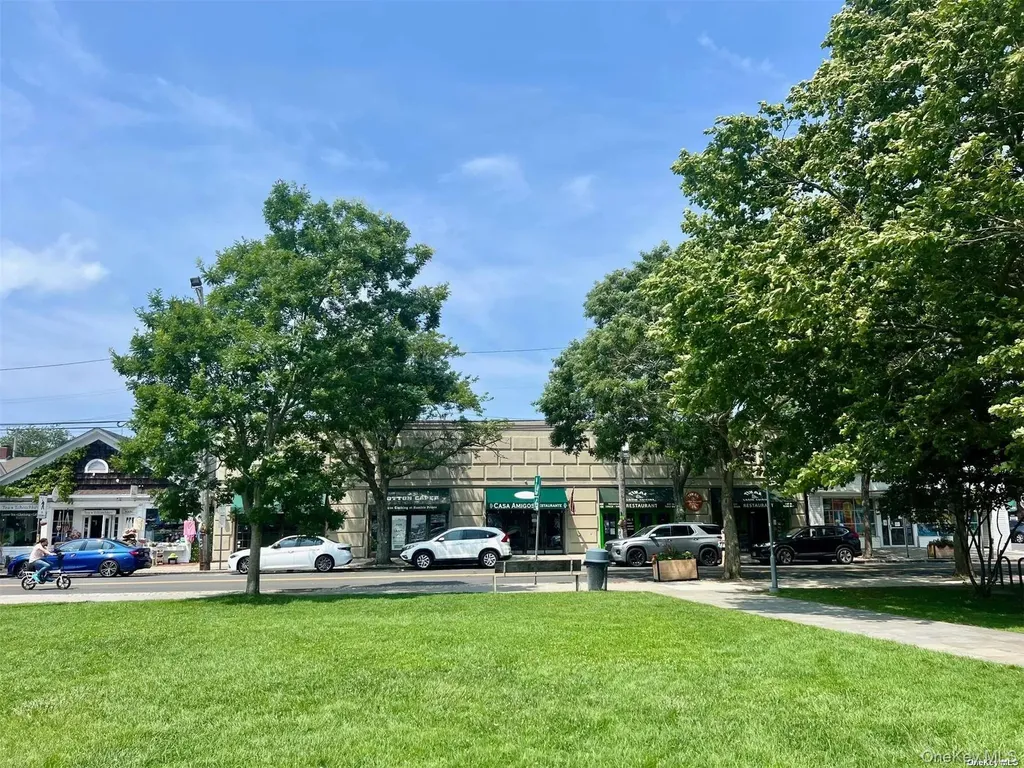 110 Front Street Greenport NY 11944