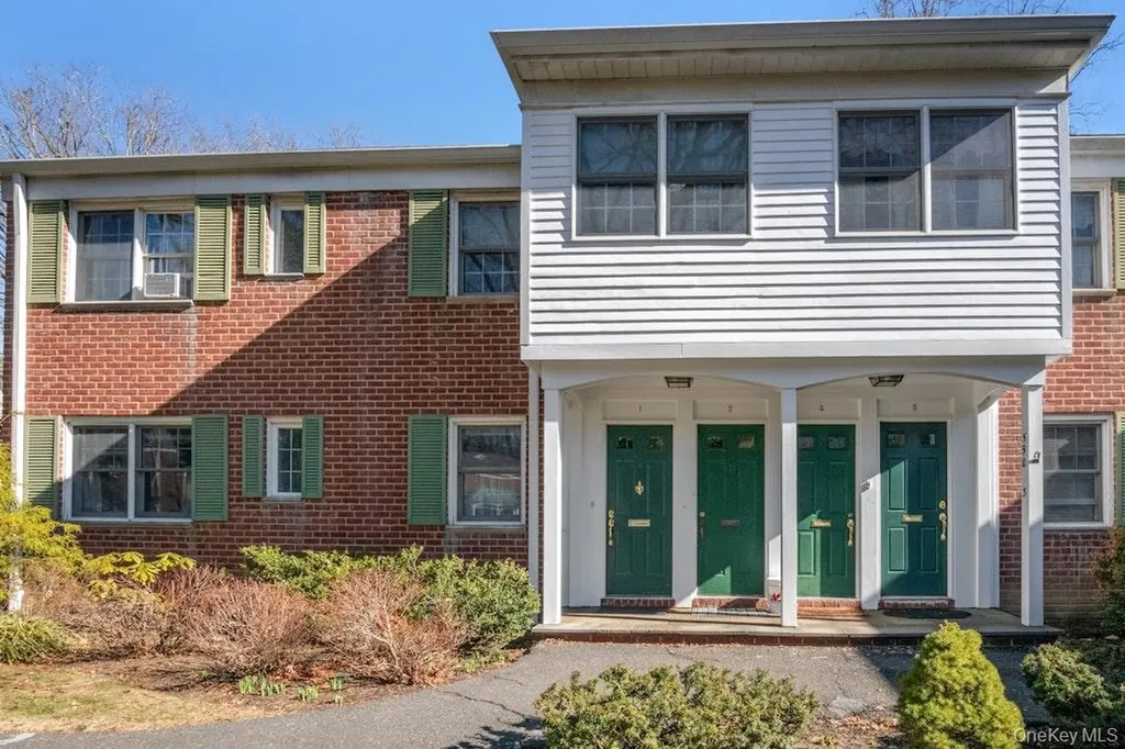 590 Bedford Road Pleasantville NY 10570
