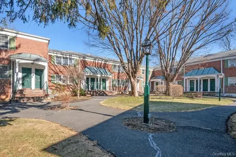 590 Bedford Road Pleasantville NY 10570