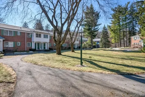 590 Bedford Road Pleasantville NY 10570