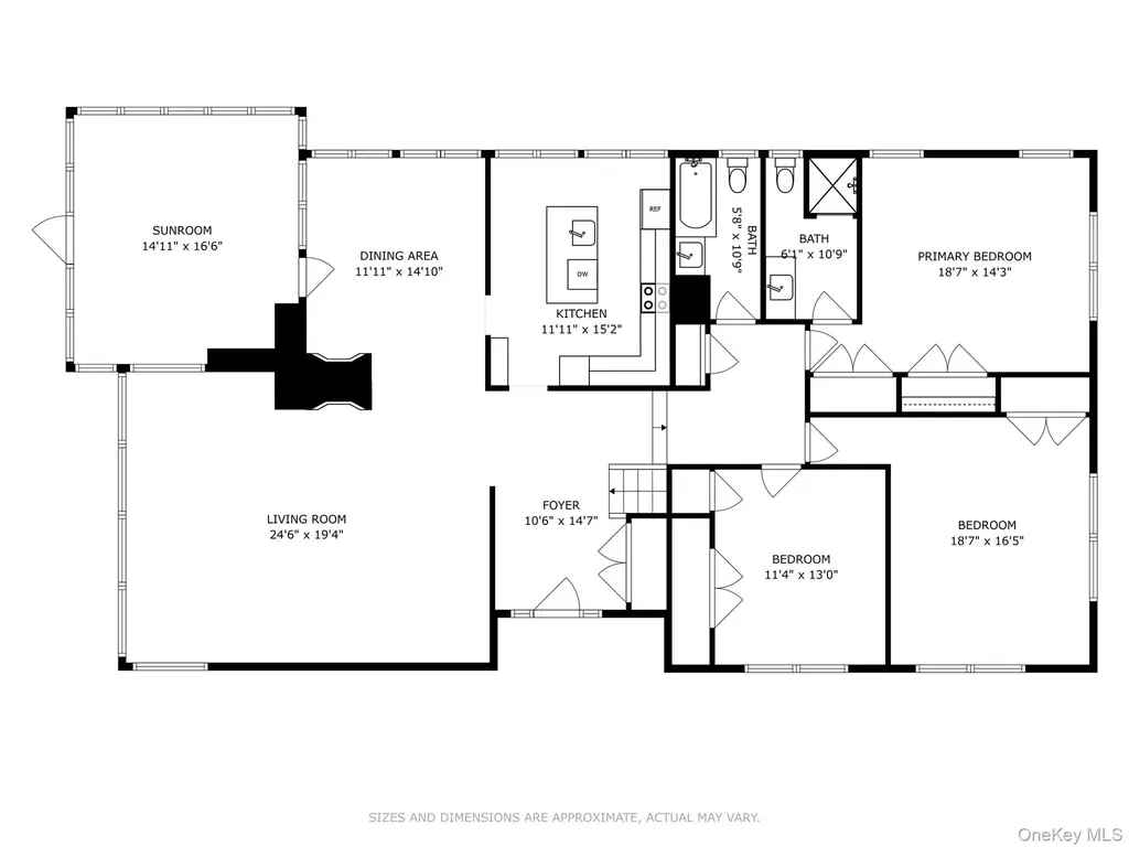 160 Hampshire Road Bronxville NY 10708