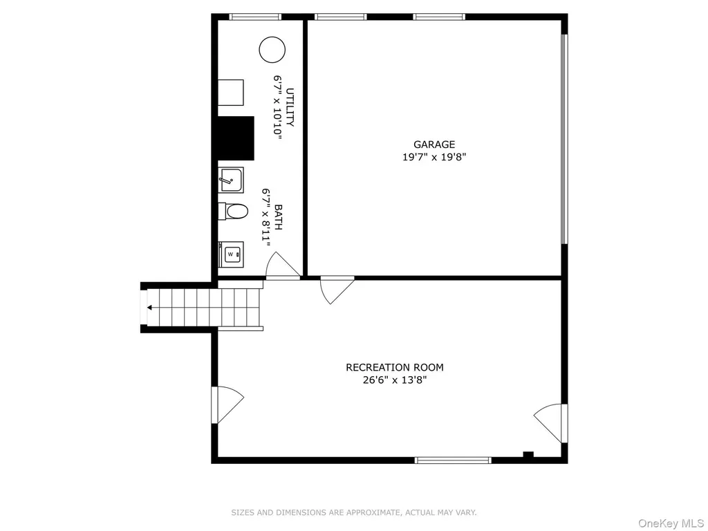 160 Hampshire Road Bronxville NY 10708