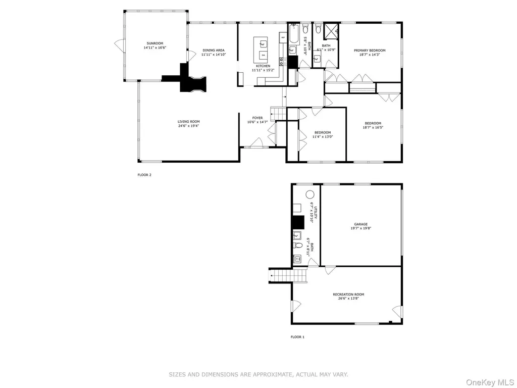 160 Hampshire Road Bronxville NY 10708
