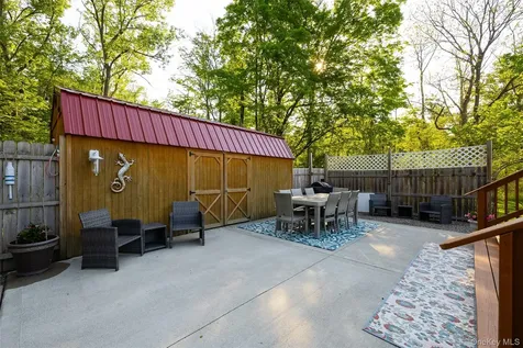 6 Route 343 Millbrook NY 12545