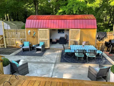 6 Route 343 Millbrook NY 12545