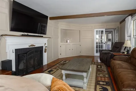 6 Route 343 Millbrook NY 12545