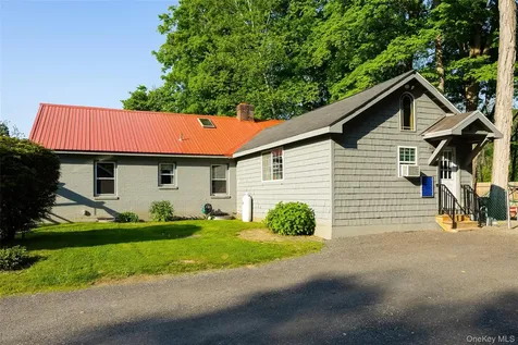 6 Route 343 Millbrook NY 12545