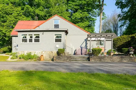 6 Route 343 Millbrook NY 12545