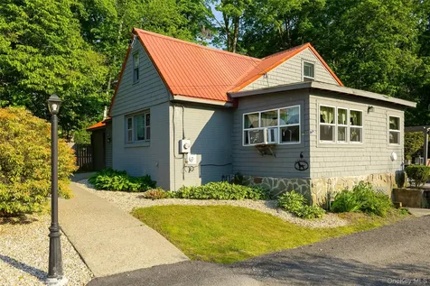 6 Route 343 Millbrook NY 12545