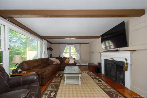6 Route 343 Millbrook NY 12545