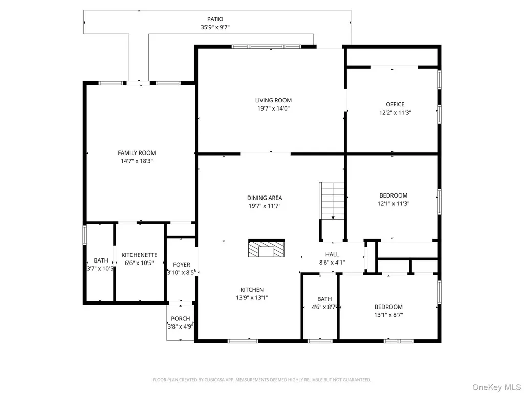 5 South Lane Levittown NY 11756