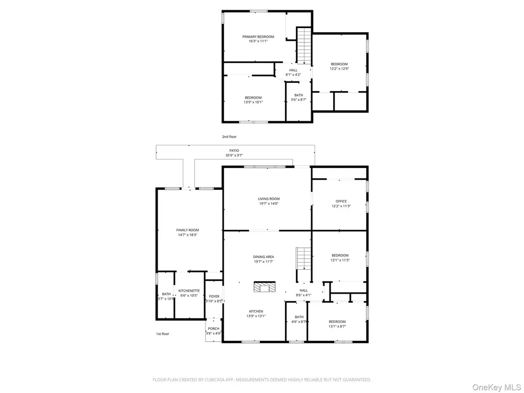 5 South Lane Levittown NY 11756